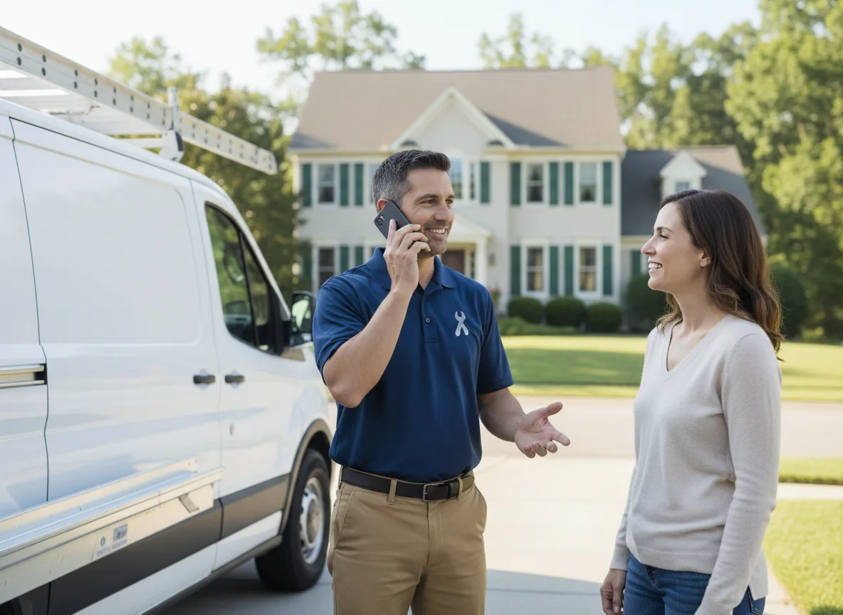Home Gutter Service Crane, IN FAQs